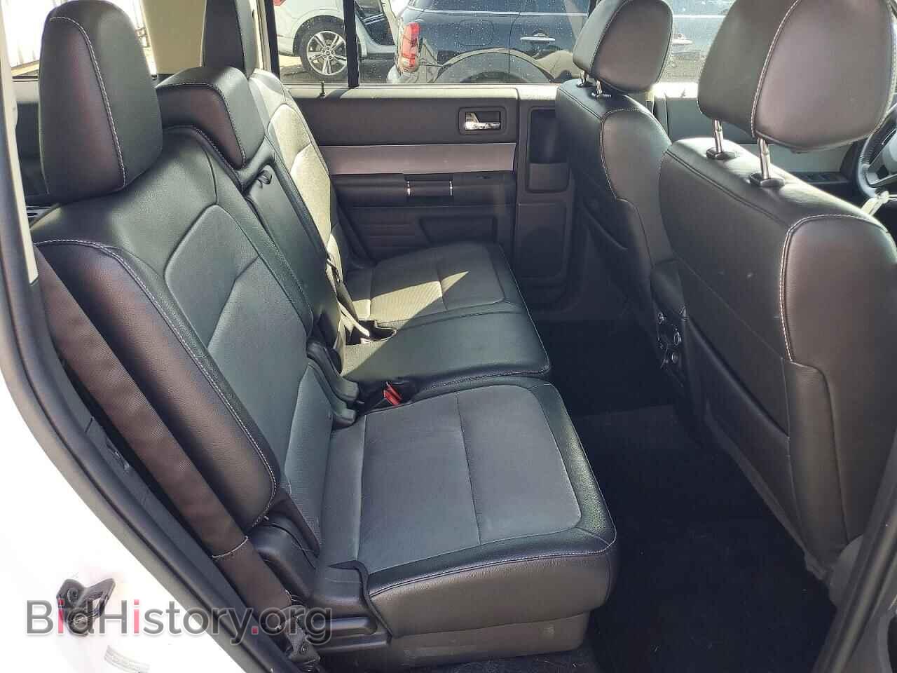 2015 FORD FLEX - VIN: 2FMGK5C81FBA03600 - Photo 11