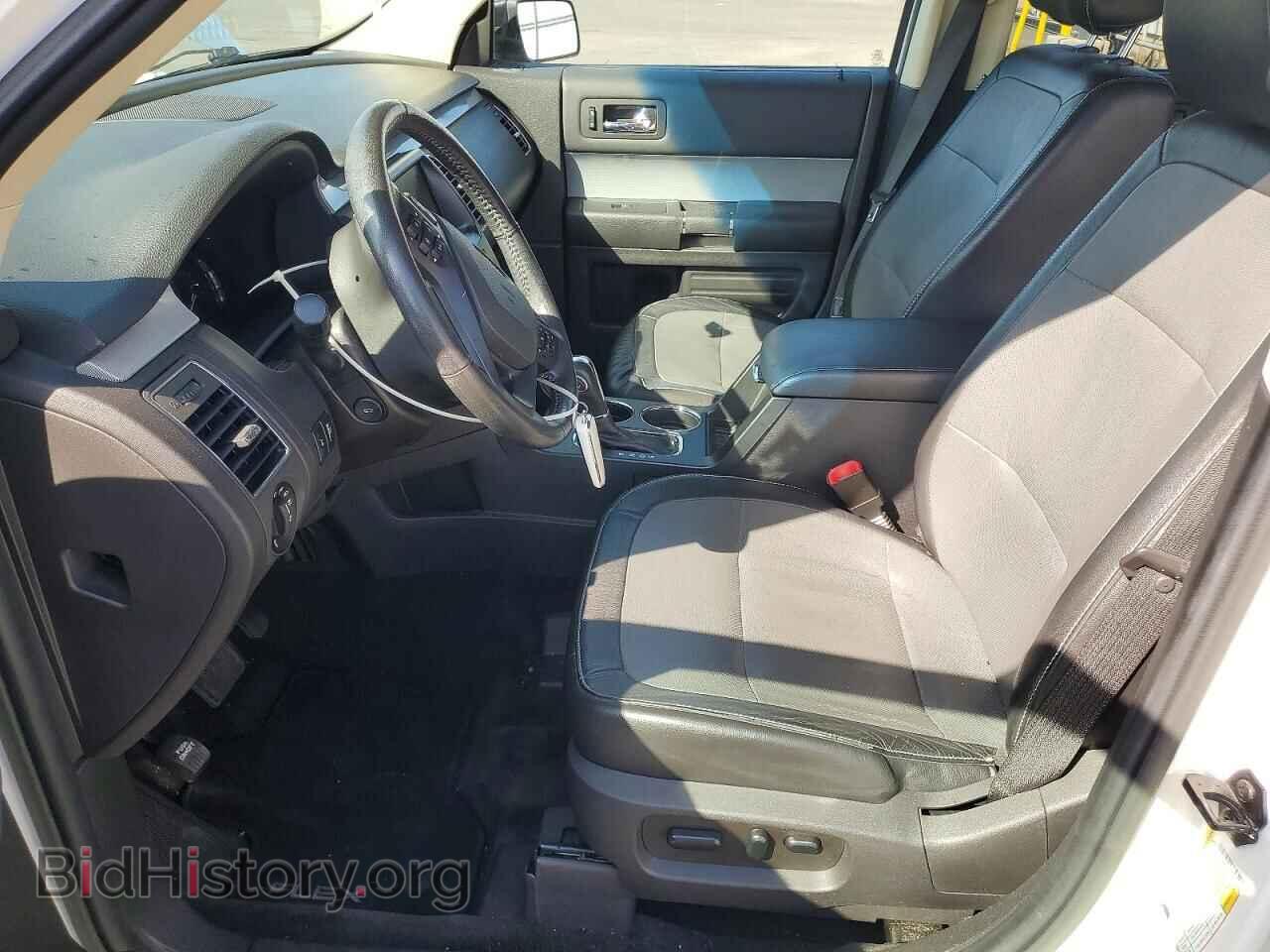 2015 FORD FLEX - VIN: 2FMGK5C81FBA03600 - Photo 7