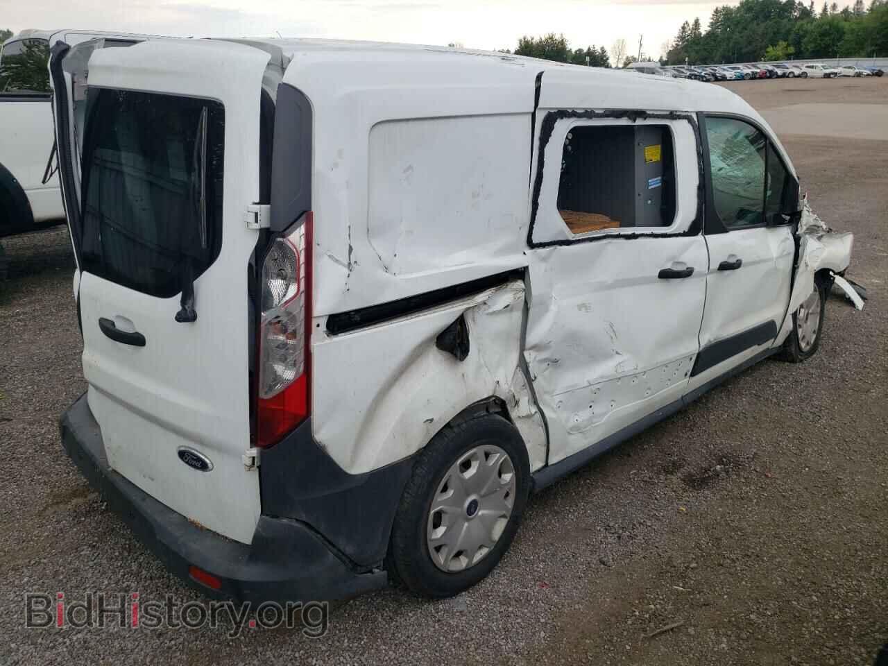 2016 FORD TRANSIT - VIN: NM0LS7E75G1274673 - Фото 4