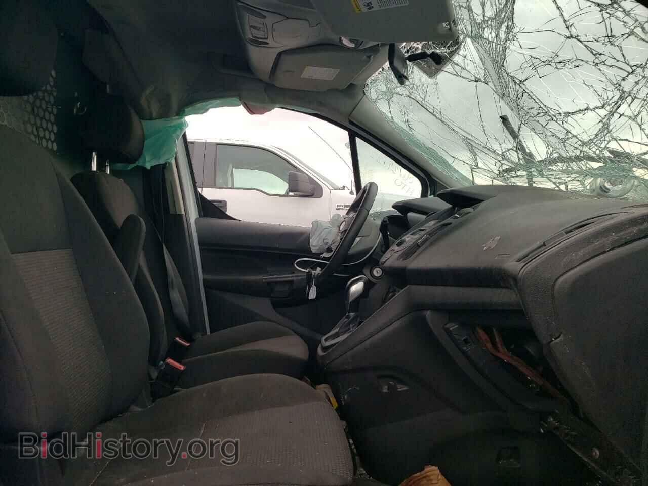 2016 FORD TRANSIT - VIN: NM0LS7E75G1274673 - Фото 5
