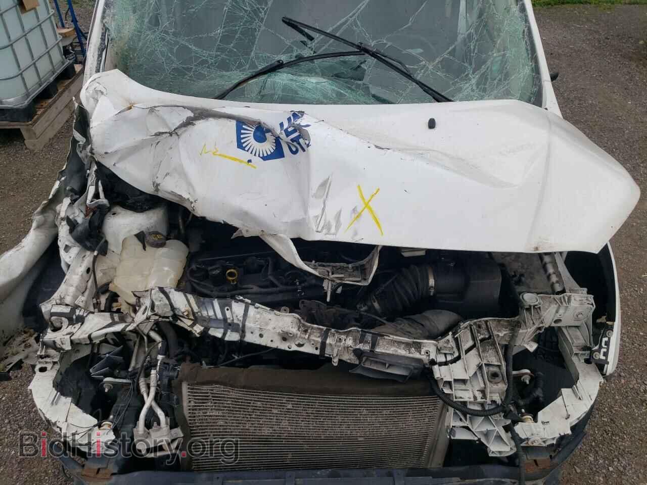 2016 FORD TRANSIT - VIN: NM0LS7E75G1274673 - Фото 7