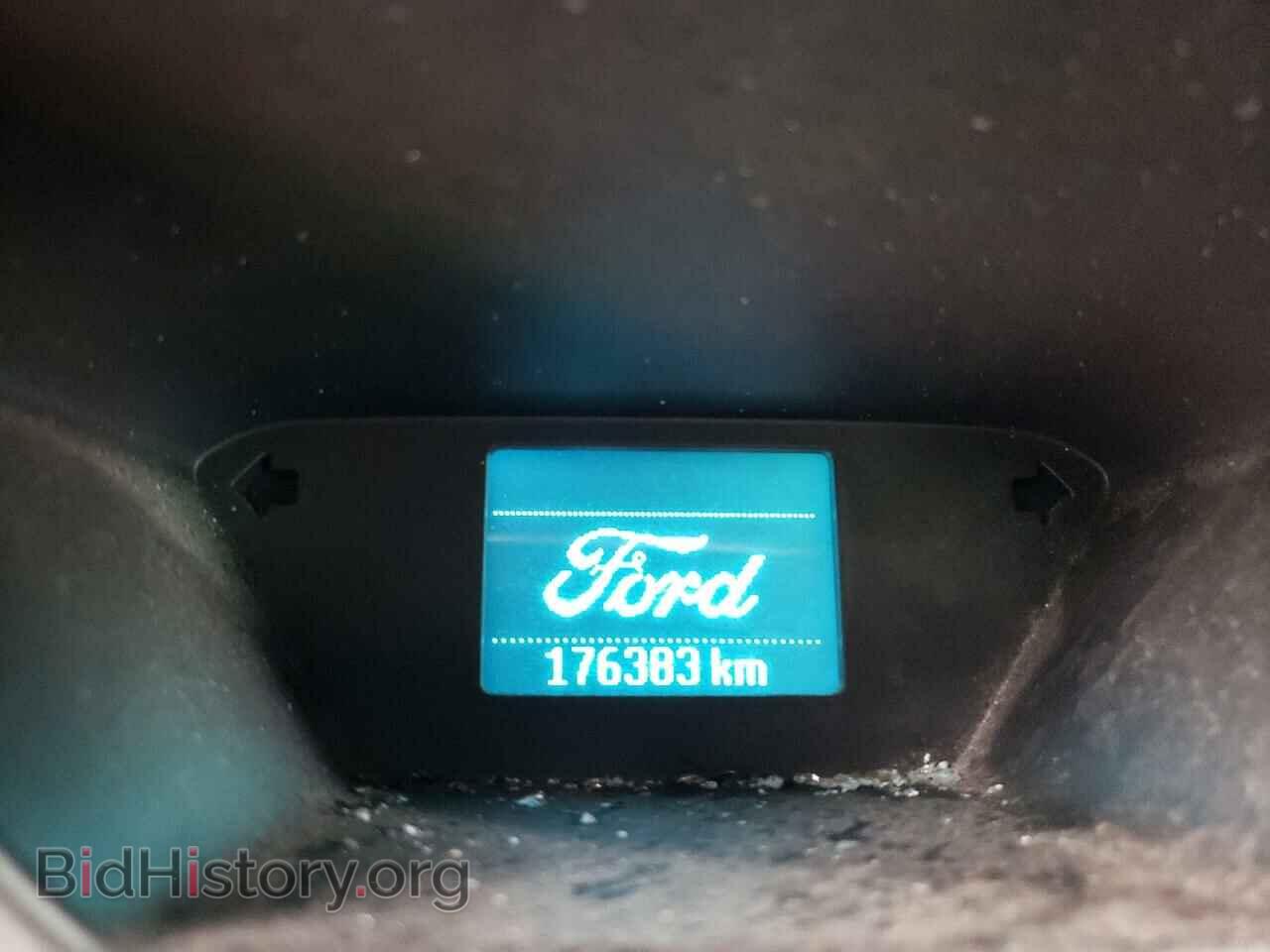 2016 FORD TRANSIT - VIN: NM0LS7E75G1274673 - Фото 8