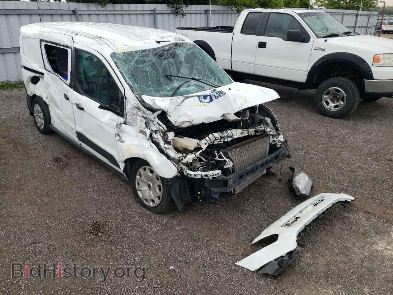 2016 FORD TRANSIT - VIN: NM0LS7E75G1274673 - Фото 9