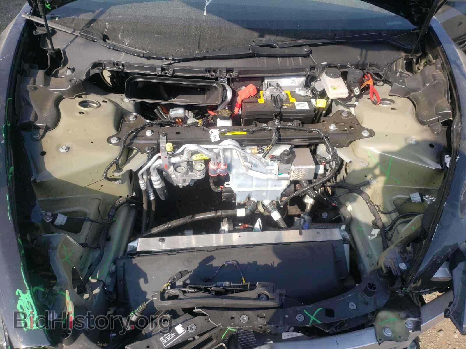 2020 TESLA MODEL 3 - VIN: 5YJ3E1EA2LF615743 - Photo 7