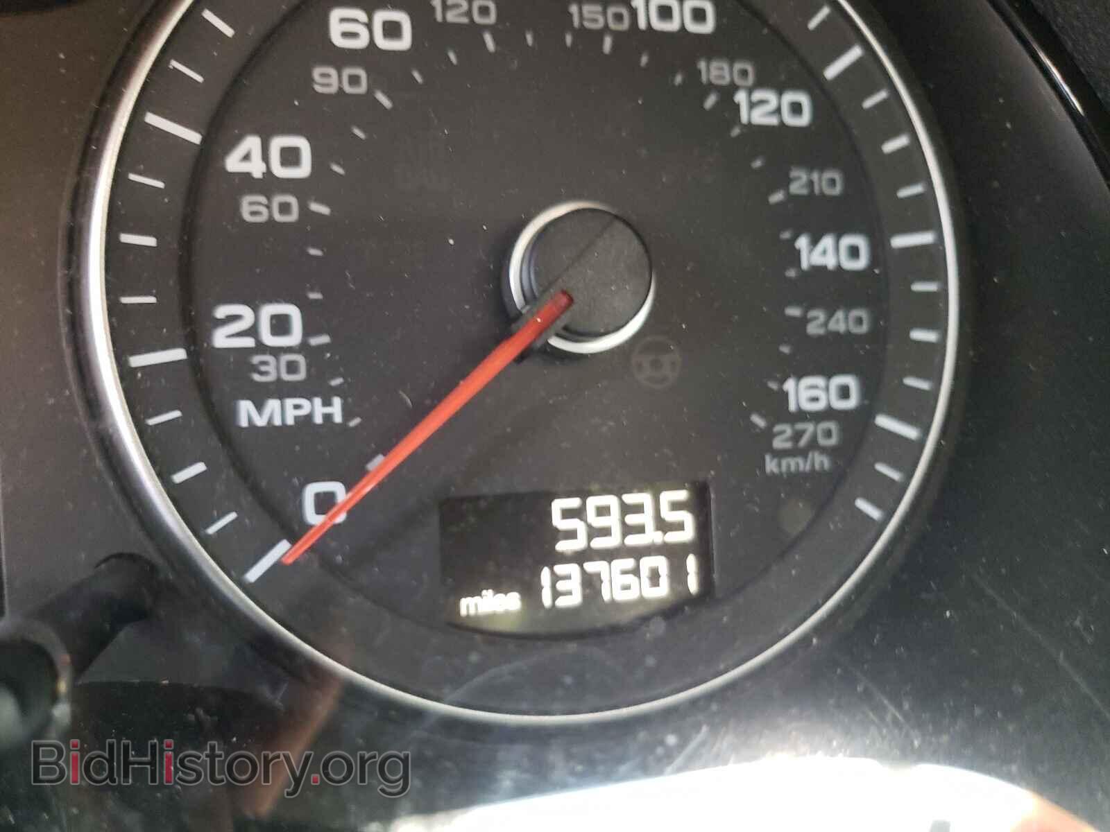 2010 AUDI A3 - VIN: WAUBEAFM9AA148750 - Фото 8