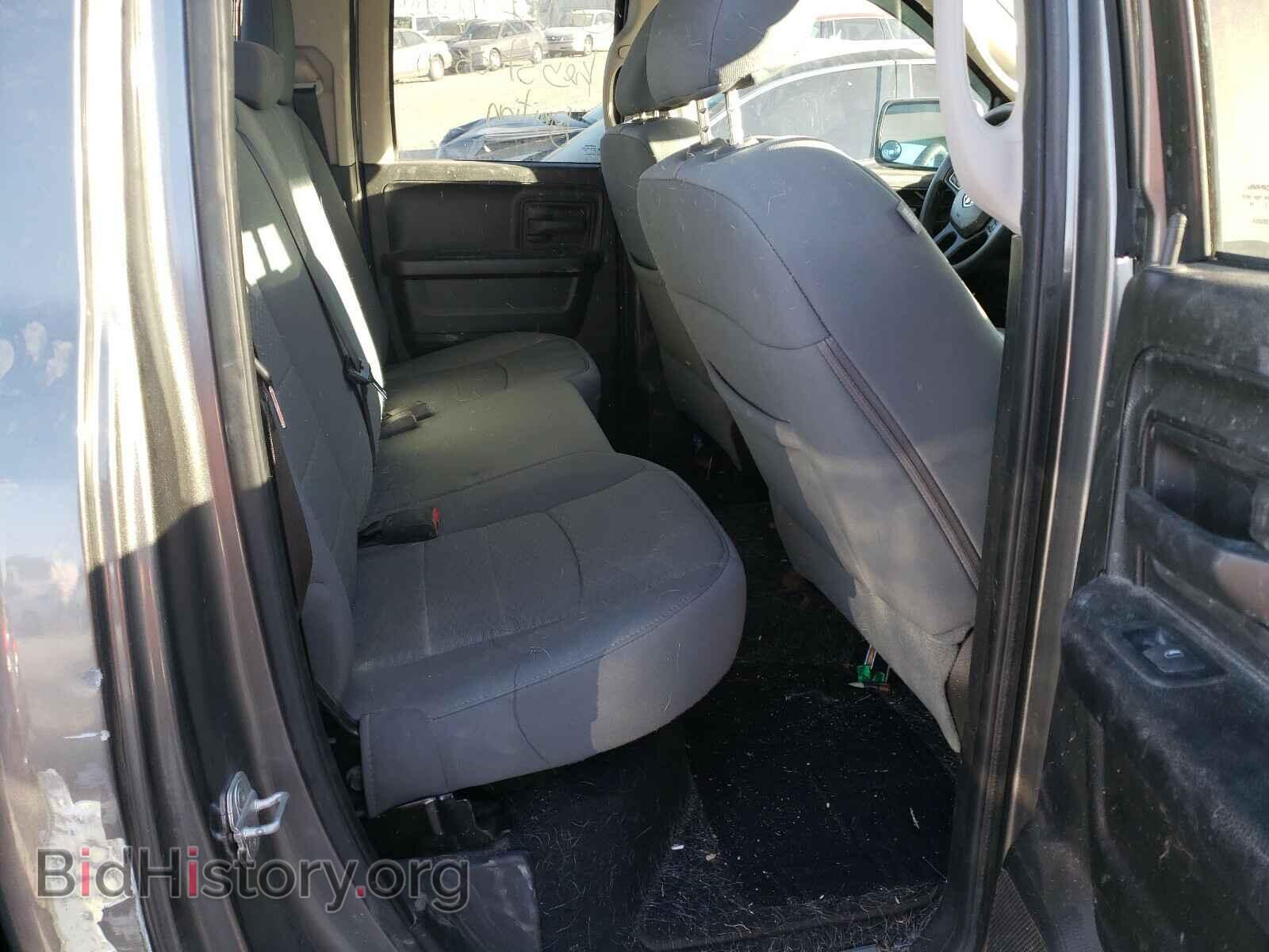 2013 RAM 1500 - VIN: 1C6RR7FP6DS684709 - Photo 6