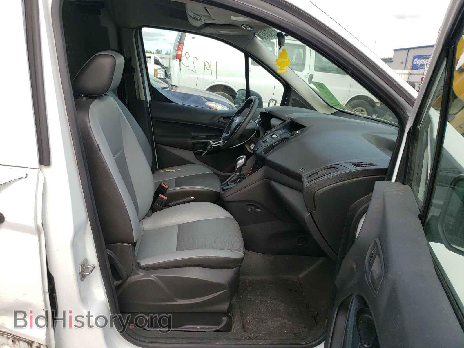 2016 FORD TRANSIT CO - VIN: NM0LS7E78G1260945 - Фото 5
