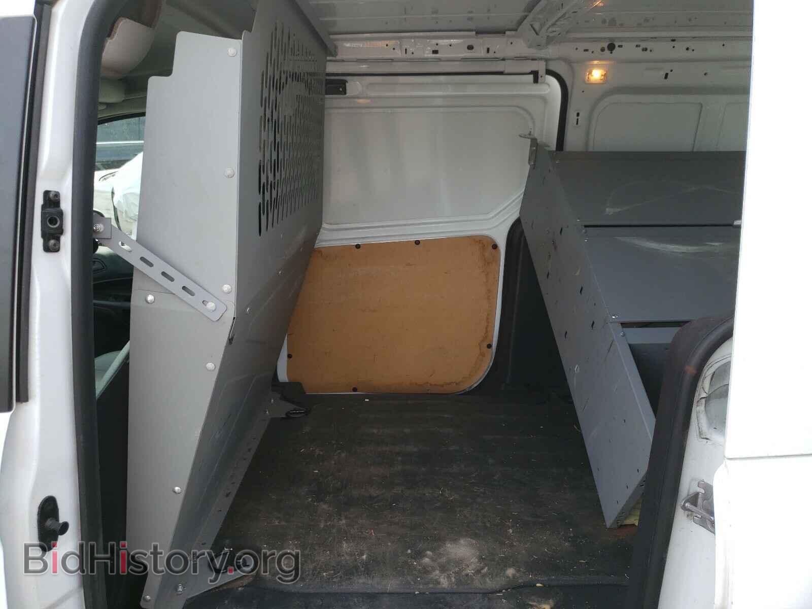 2016 FORD TRANSIT CO - VIN: NM0LS7E78G1260945 - Фото 6