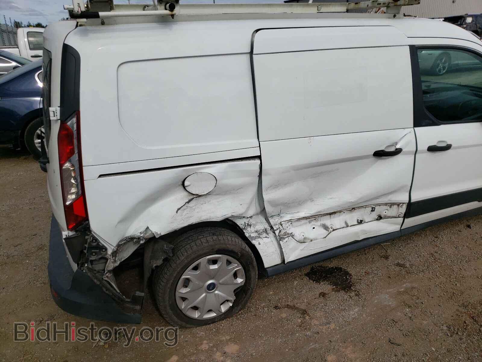 2016 FORD TRANSIT CO - VIN: NM0LS7E78G1260945 - Фото 9