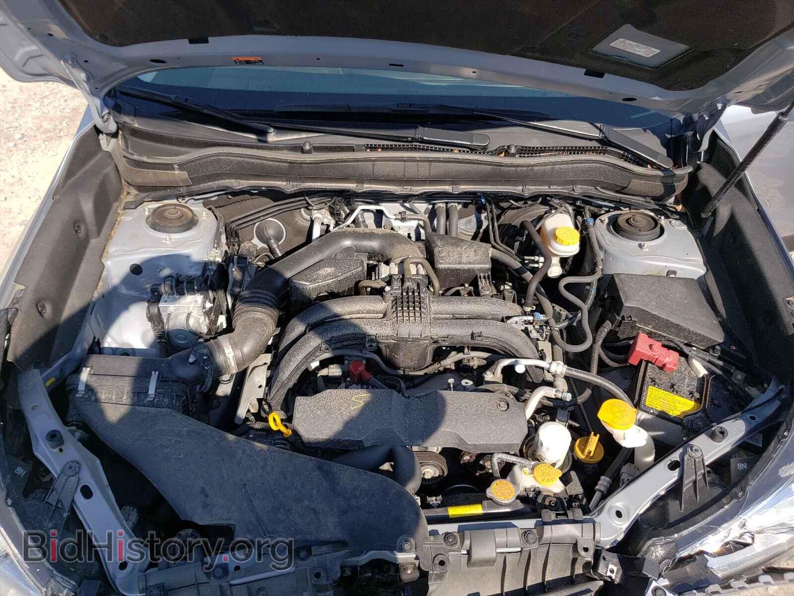2018 SUBARU FORESTER - VIN: JF2SJABC4JH410064 - Фото 7