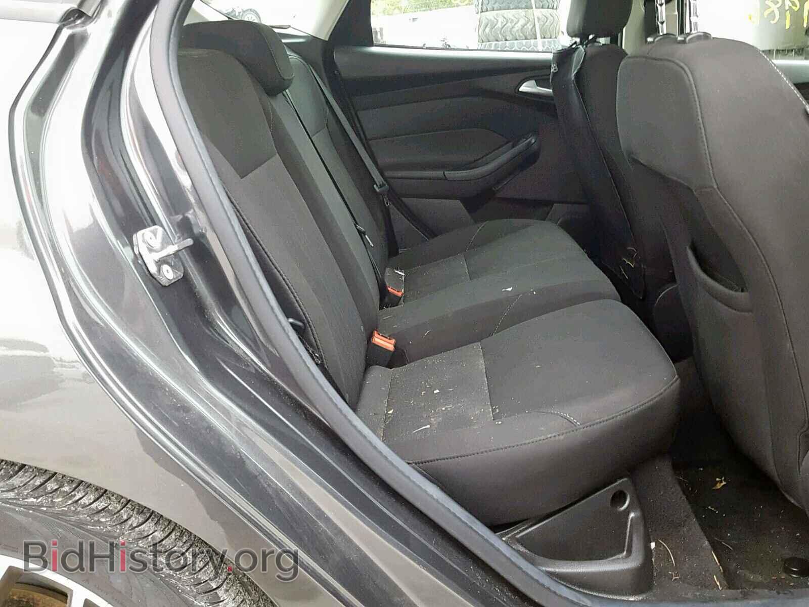 2017 FORD FOCUS - VIN: 1FADP3M22HL274486 - Фото 6