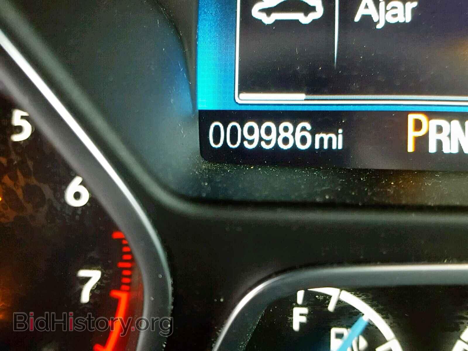 2017 FORD FOCUS - VIN: 1FADP3M22HL274486 - Фото 8