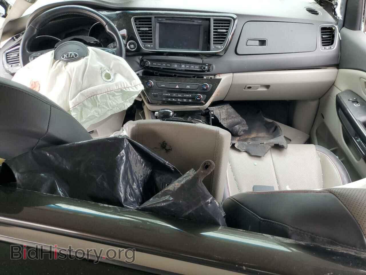 2015 KIA All Models - VIN: KNDMC5C15F6080931 - Photo 8