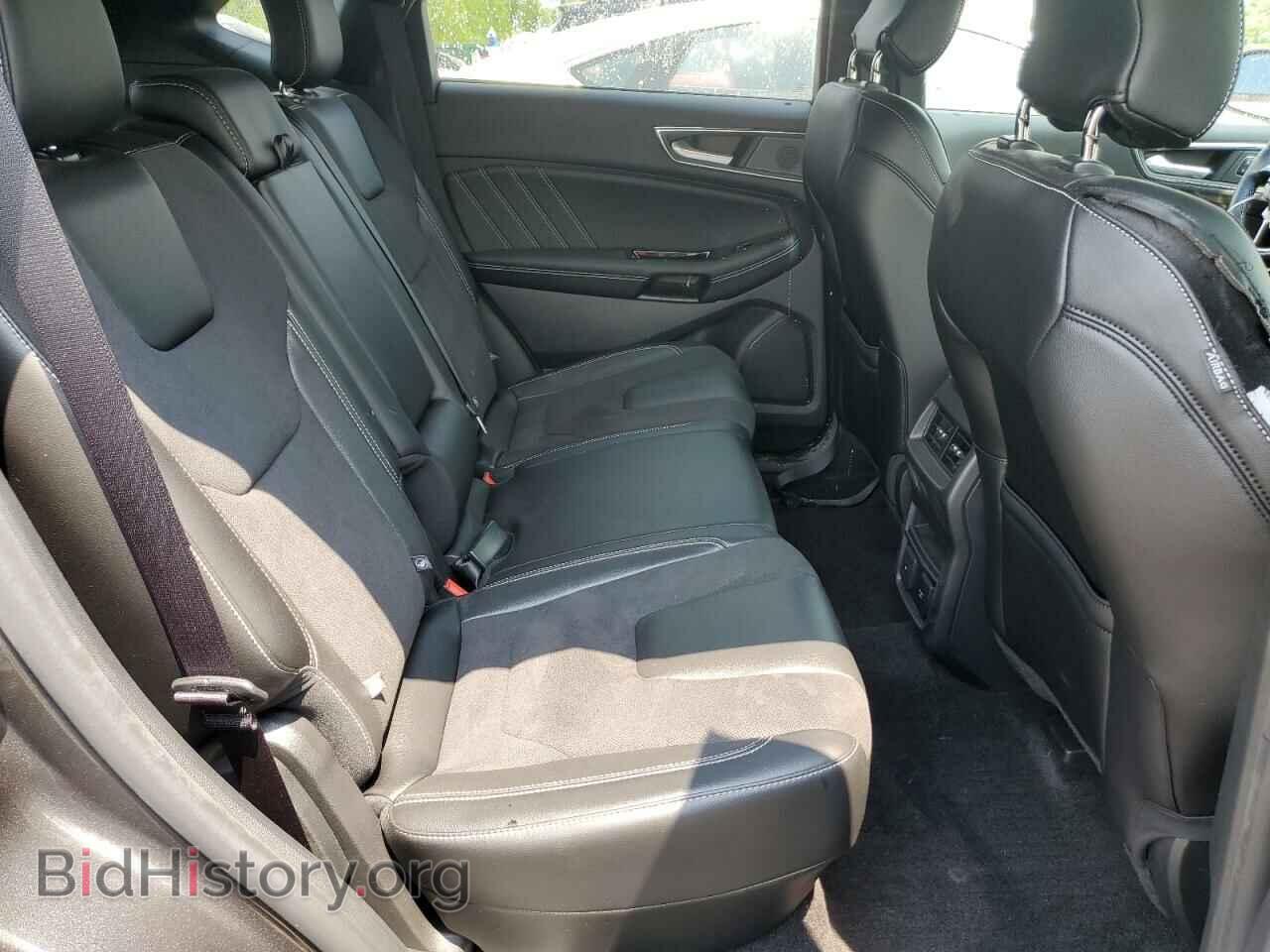 2019 FORD EDGE - VIN: 2FMPK4AP8KBC06093 - Photo 11