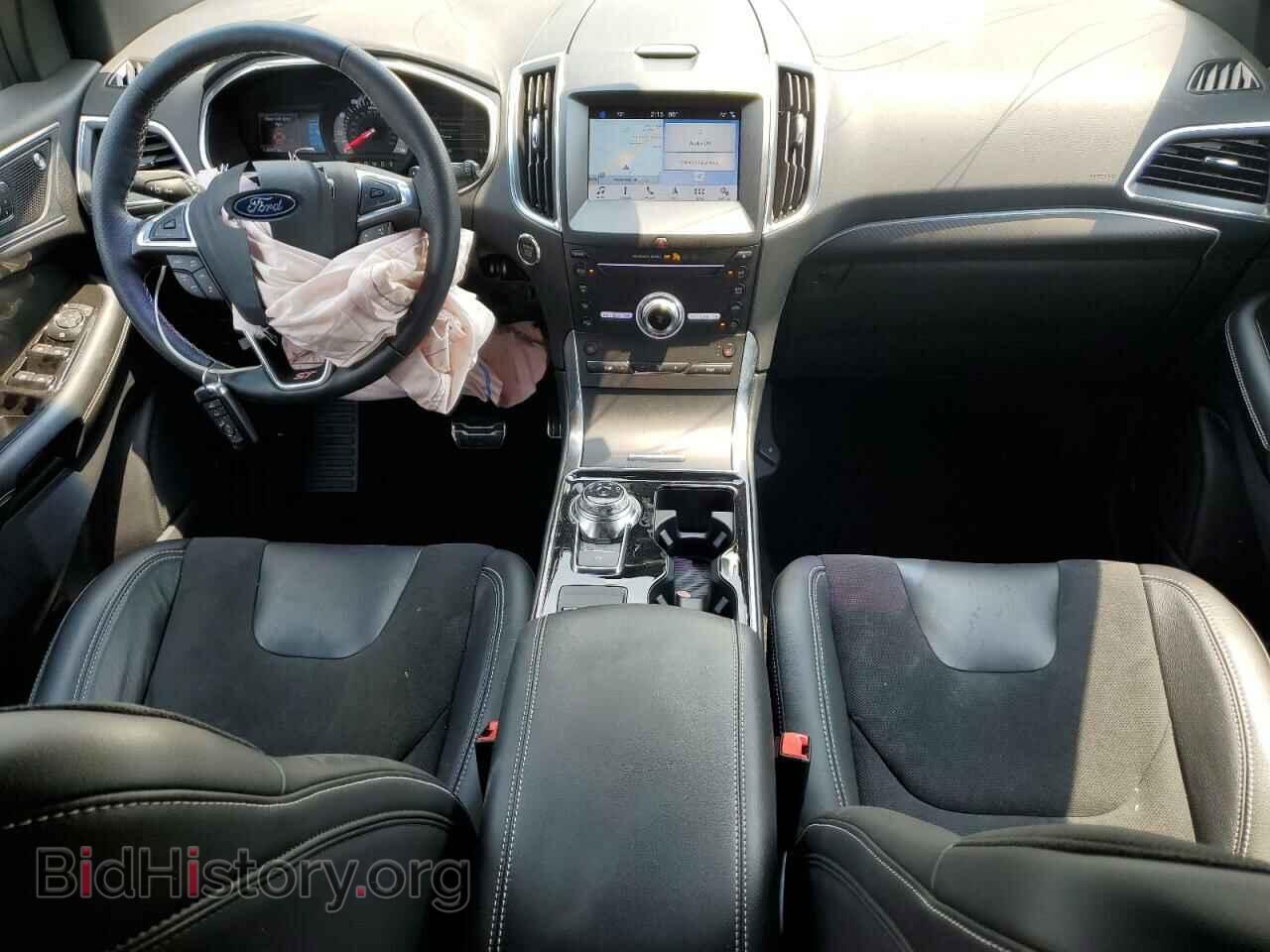 2019 FORD EDGE - VIN: 2FMPK4AP8KBC06093 - Photo 8