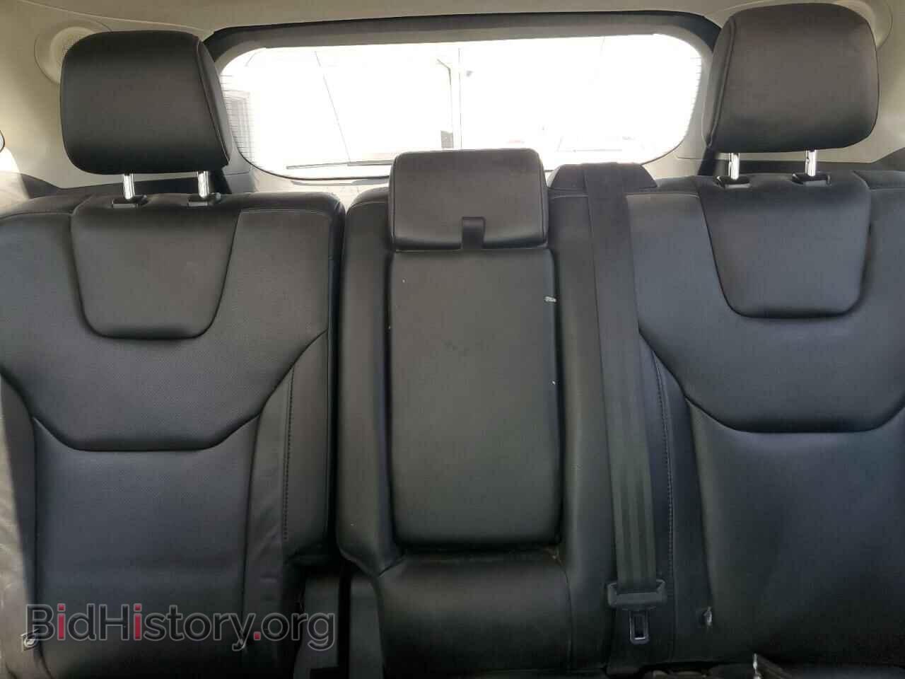 2019 FORD EDGE - VIN: 2FMPK4K91KBC28811 - Photo 10
