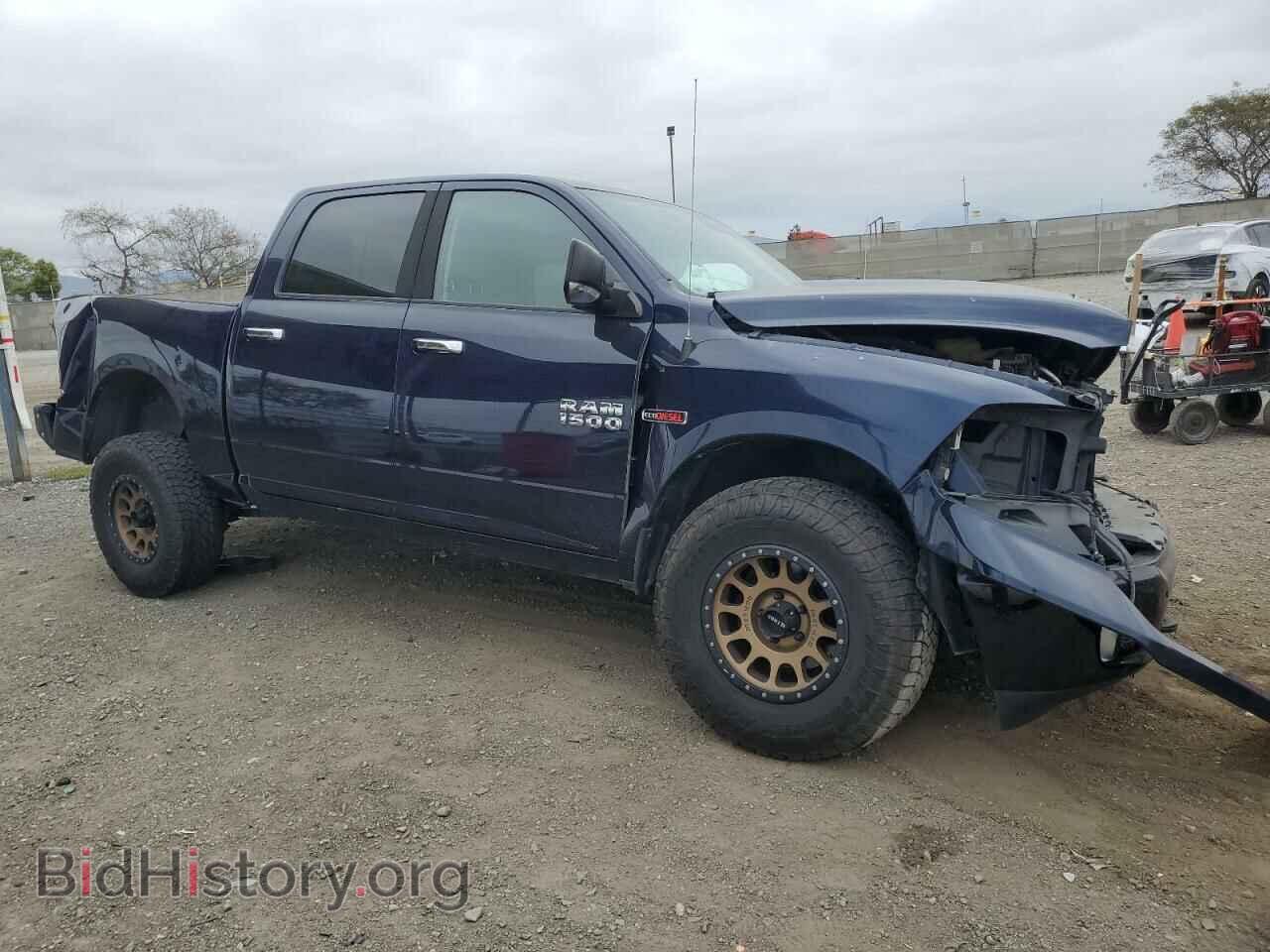 2015 RAM 1500 - VIN: 1C6RR7LM2FS740660 - Фото 4