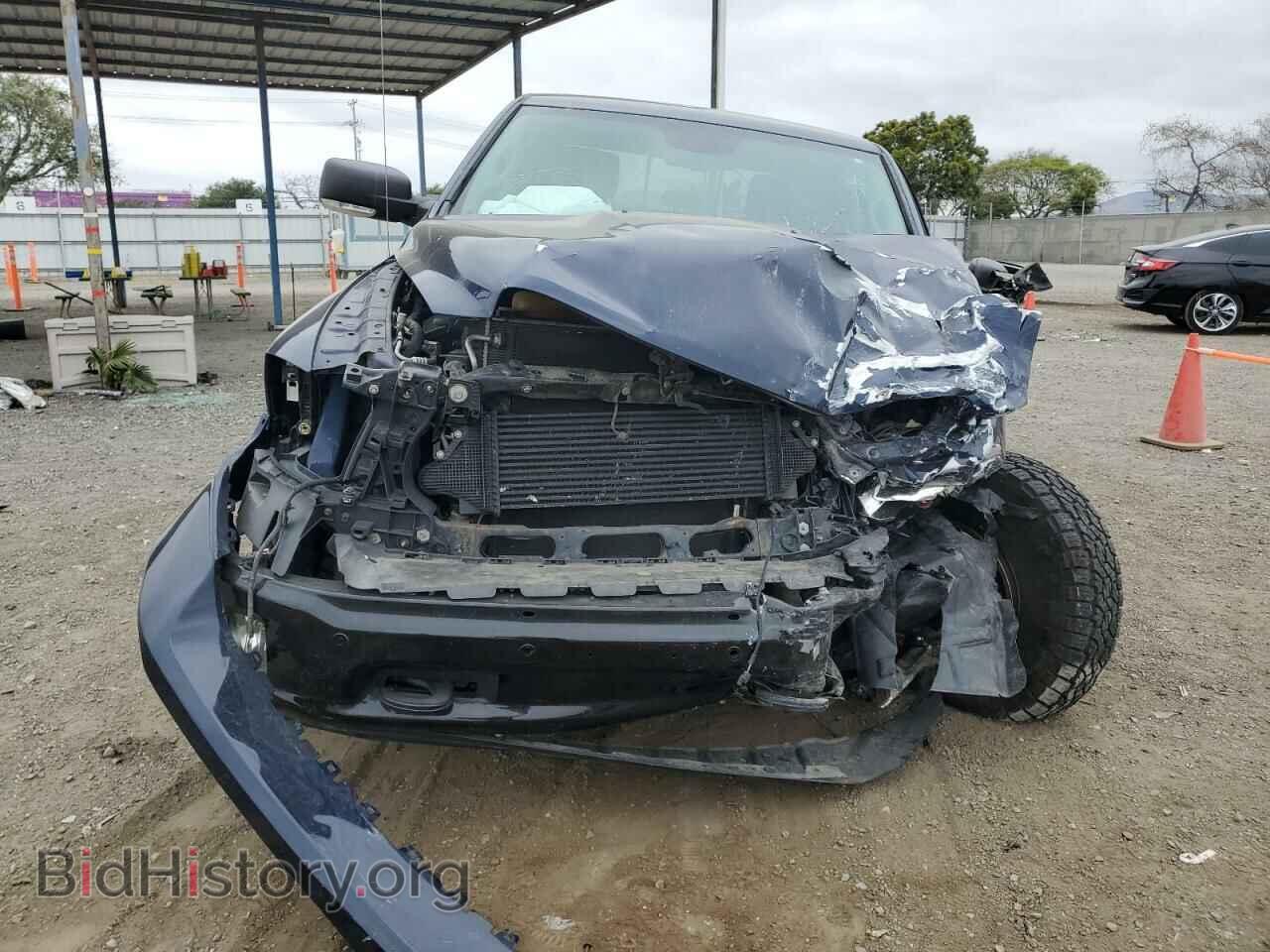 2015 RAM 1500 - VIN: 1C6RR7LM2FS740660 - Фото 5