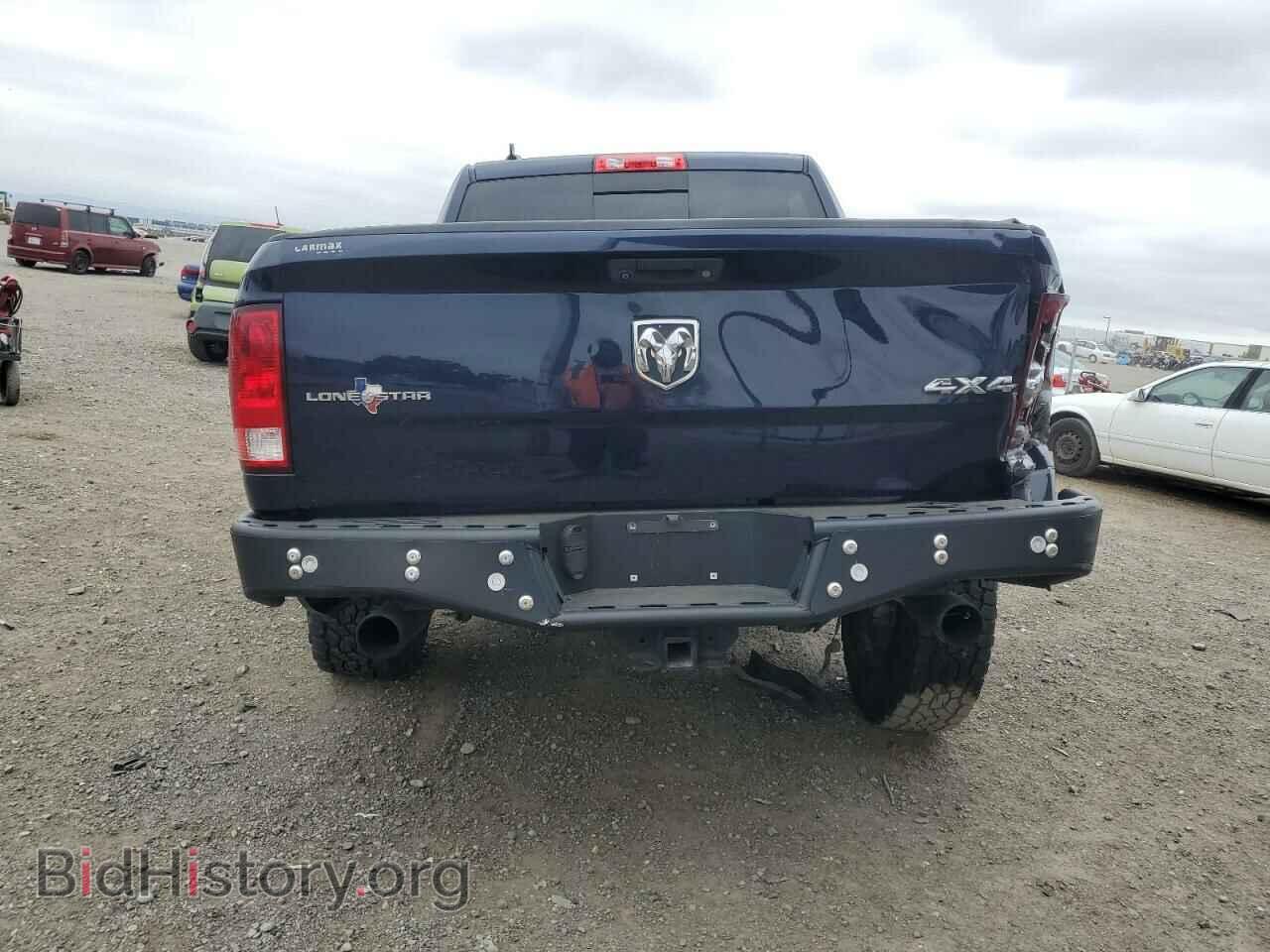 2015 RAM 1500 - VIN: 1C6RR7LM2FS740660 - Фото 6