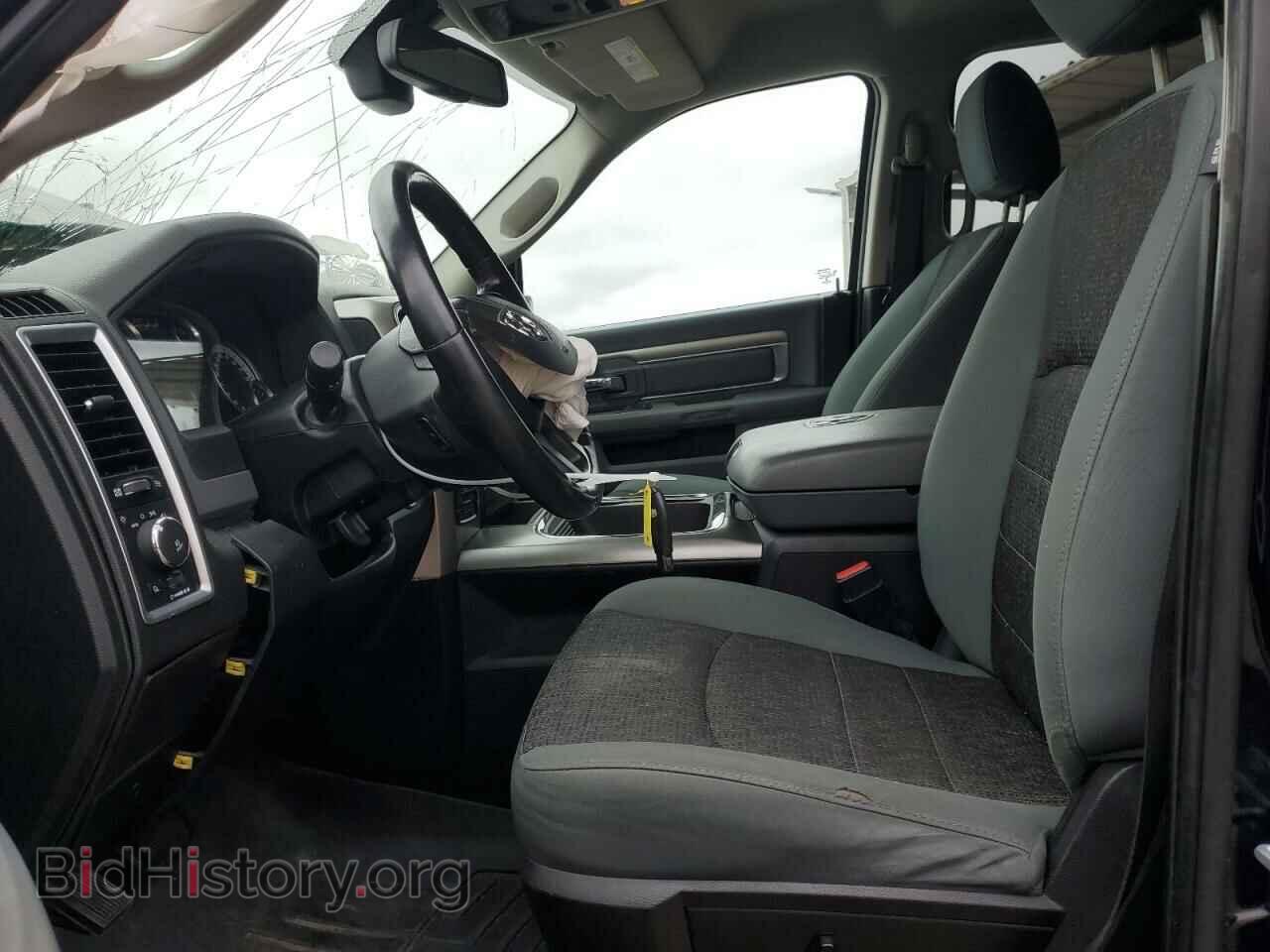 2015 RAM 1500 - VIN: 1C6RR7LM2FS740660 - Фото 7