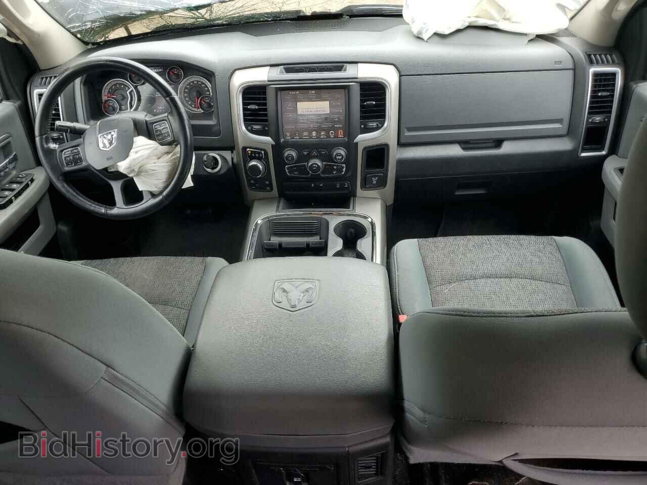 2015 RAM 1500 - VIN: 1C6RR7LM2FS740660 - Фото 8
