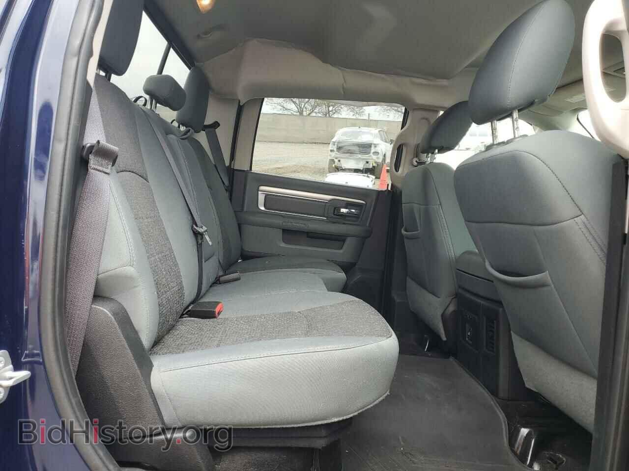 2015 RAM 1500 - VIN: 1C6RR7LM2FS740660 - Фото 10