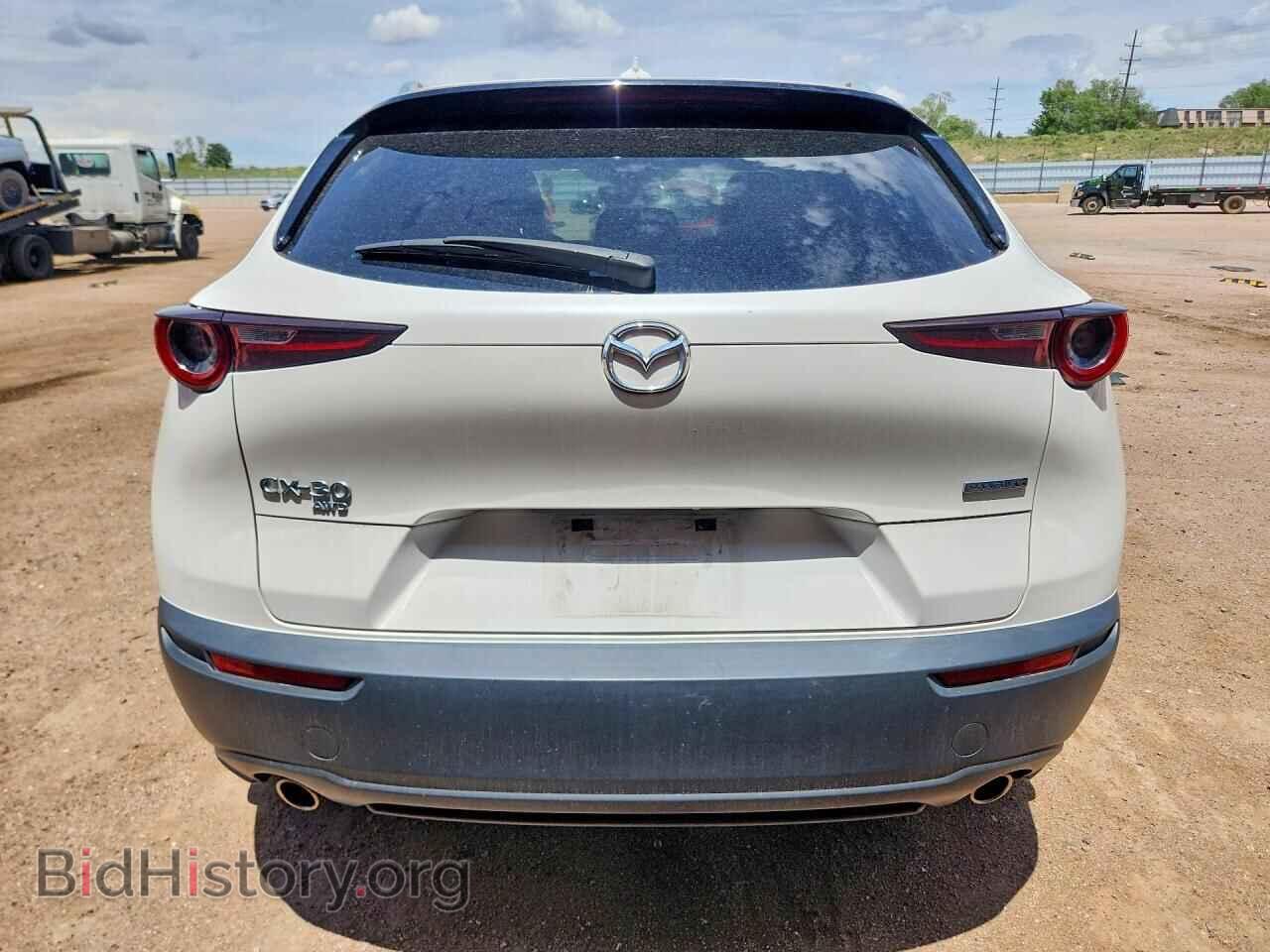 2021 MAZDA CX30 - VIN: 3MVDMBDM2MM219672 - Фото 6