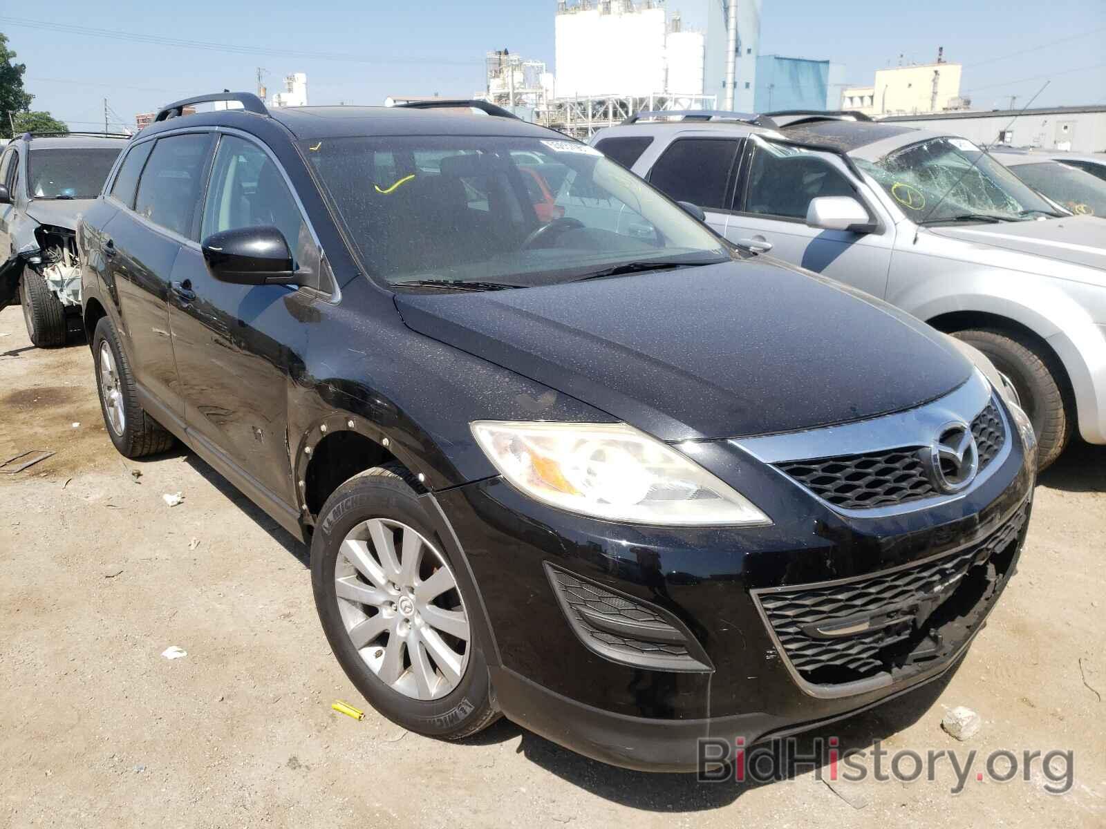 Фотография JM3TB3MA8A0225688 - MAZDA CX-9 2010