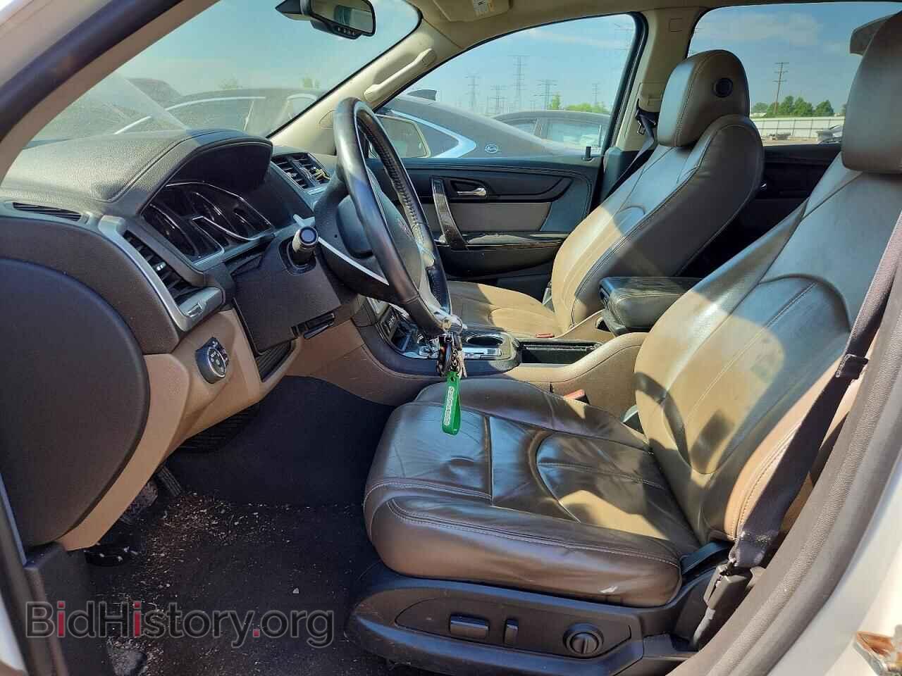 2014 GMC ACADIA - VIN: 1GKKVRKD4EJ233450 - Фото 7