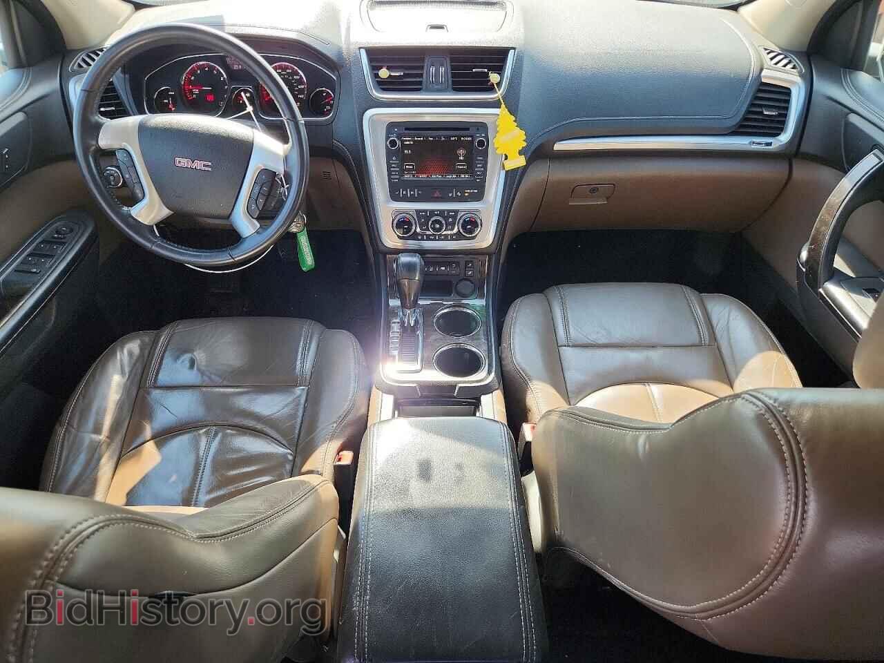 2014 GMC ACADIA - VIN: 1GKKVRKD4EJ233450 - Фото 8