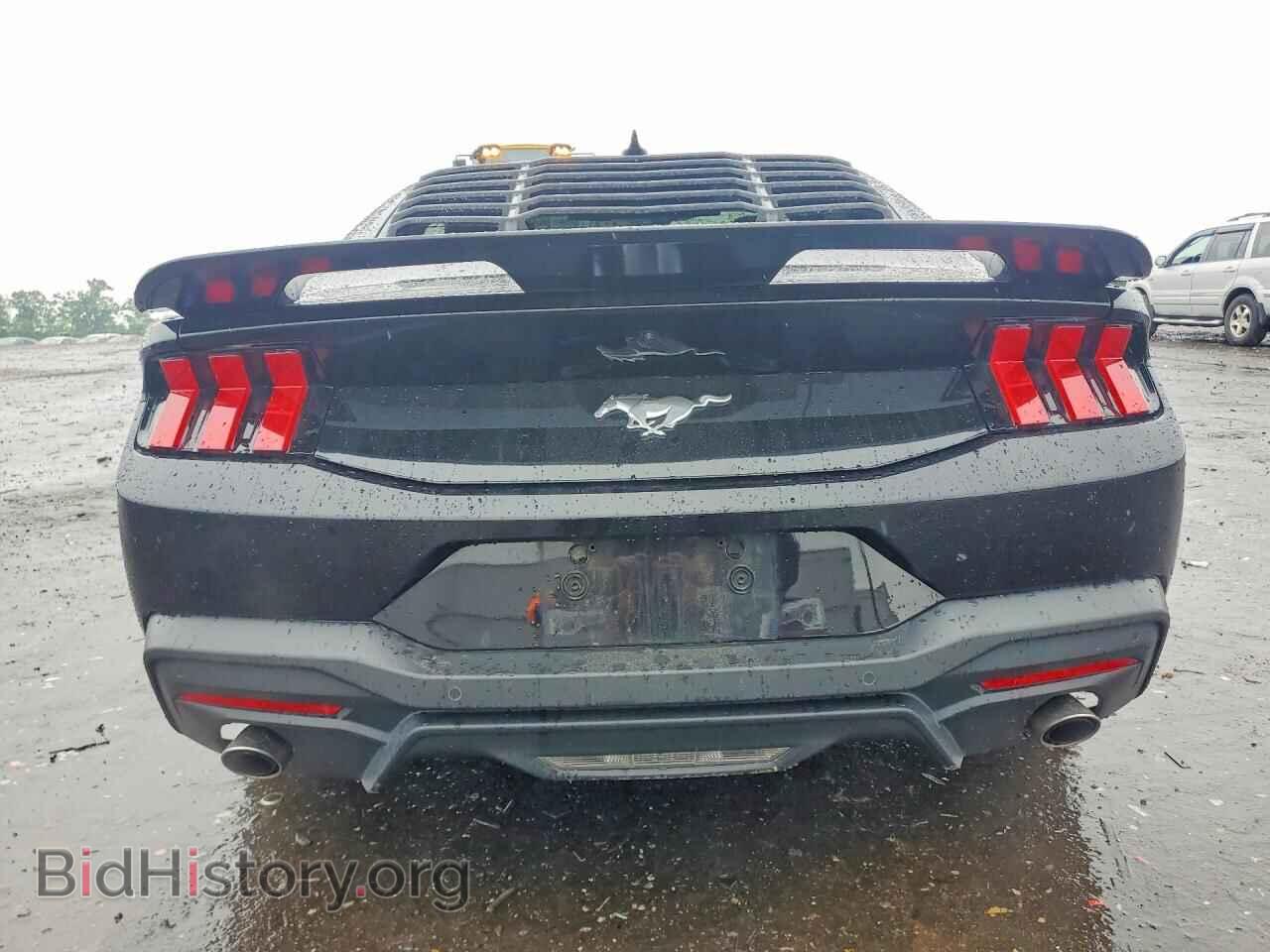 2024 FORD UNKNOWN - VIN: 1FA6P8TH7R5122320 - Photo 6