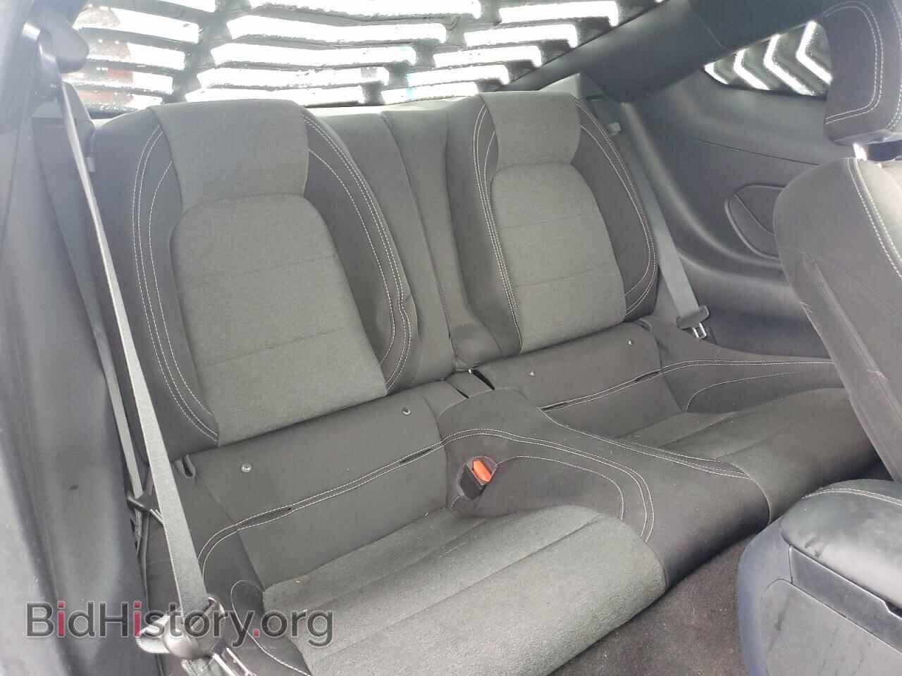 2024 FORD UNKNOWN - VIN: 1FA6P8TH7R5122320 - Photo 10