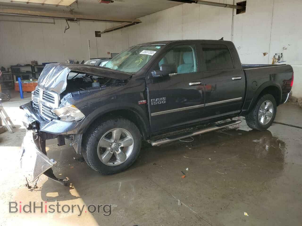 Photo 1C6RR7LT1ES436645 - RAM 1500 2014