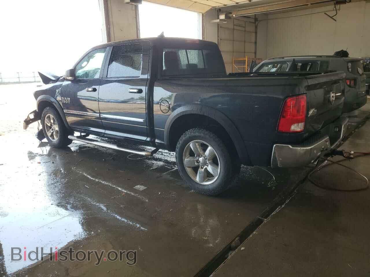 2014 RAM 1500 - VIN: 1C6RR7LT1ES436645 - Photo 2