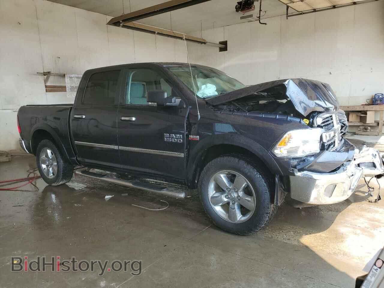 2014 RAM 1500 - VIN: 1C6RR7LT1ES436645 - Photo 4