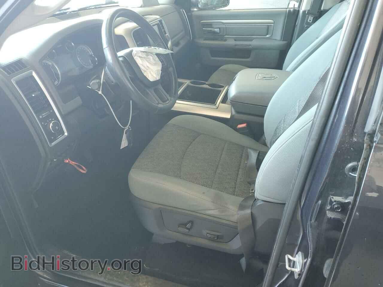 2014 RAM 1500 - VIN: 1C6RR7LT1ES436645 - Photo 7