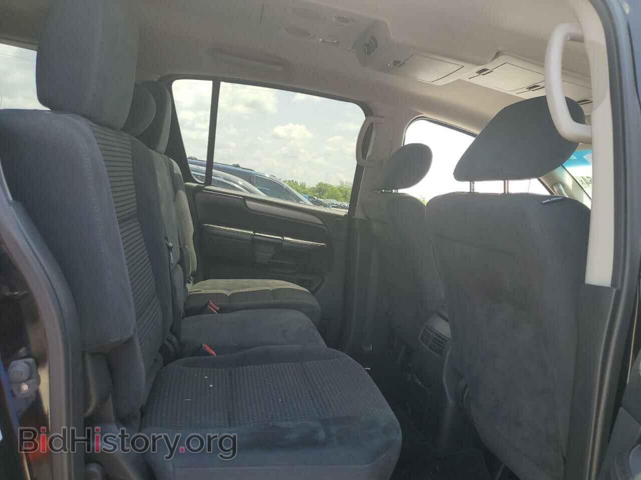 2013 NISSAN ARMADA - VIN: 5N1AA0NC5DN600232 - Фото 11