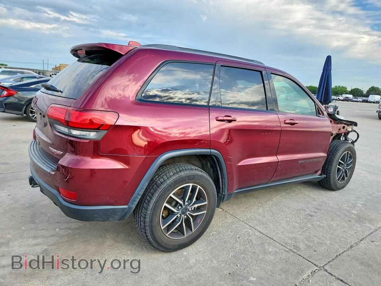 2019 JEEP CHEROKEE - VIN: 1C4RJFLT0KC626856 - Фото 3