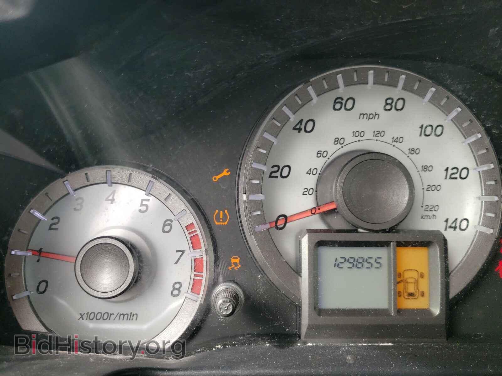 2012 HONDA PILOT - VIN: 5FNYF3H22CB011175 - Фото 8
