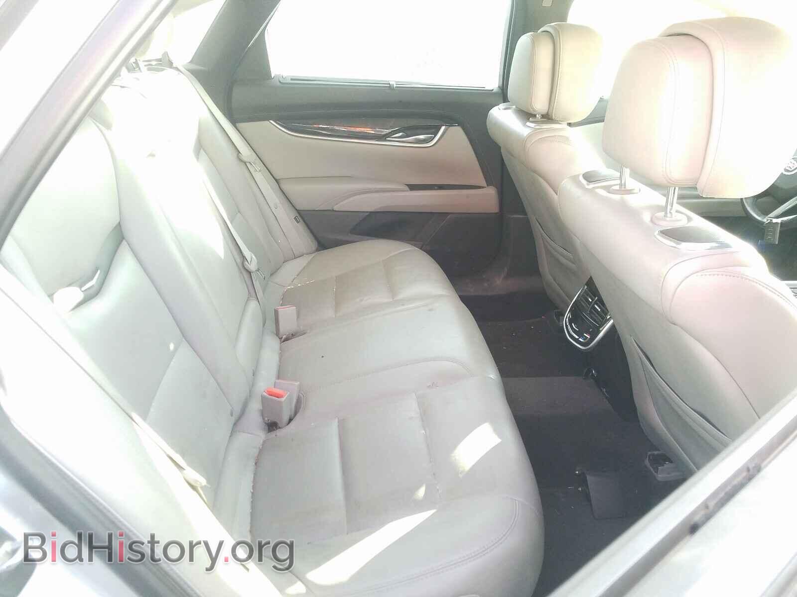 2013 CADILLAC XTS - VIN: 2G61T5S32D9155342 - Photo 6