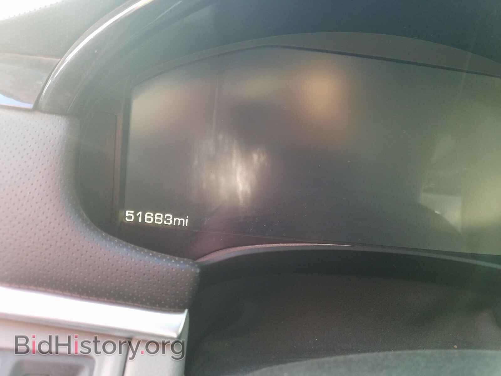 2013 CADILLAC XTS - VIN: 2G61T5S32D9155342 - Photo 8