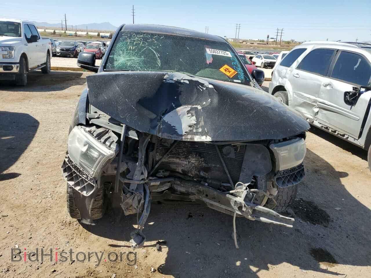 2014 DODGE DURANGO - VIN: 1C4SDJCT4EC318329 - Photo 5