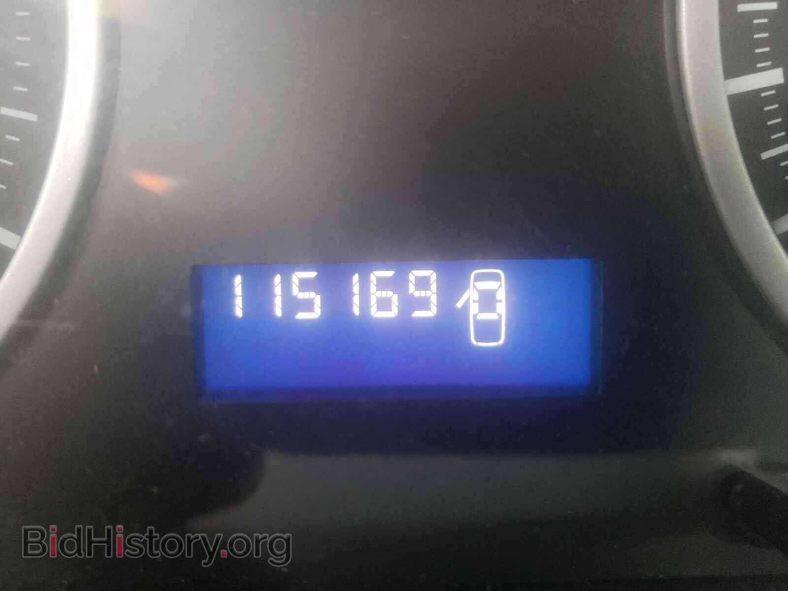 2012 DODGE RAM 1500 - VIN: 1C6RD7KT2CS187690 - Фото 8