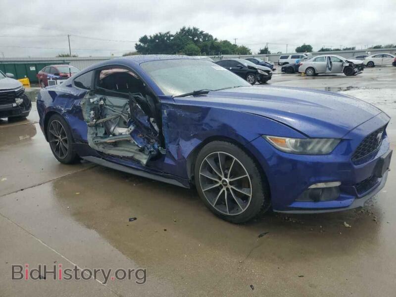2016 Ford ALL MODELS (VIN 1FA6P8TH7G5242101) — фото 4 из 13