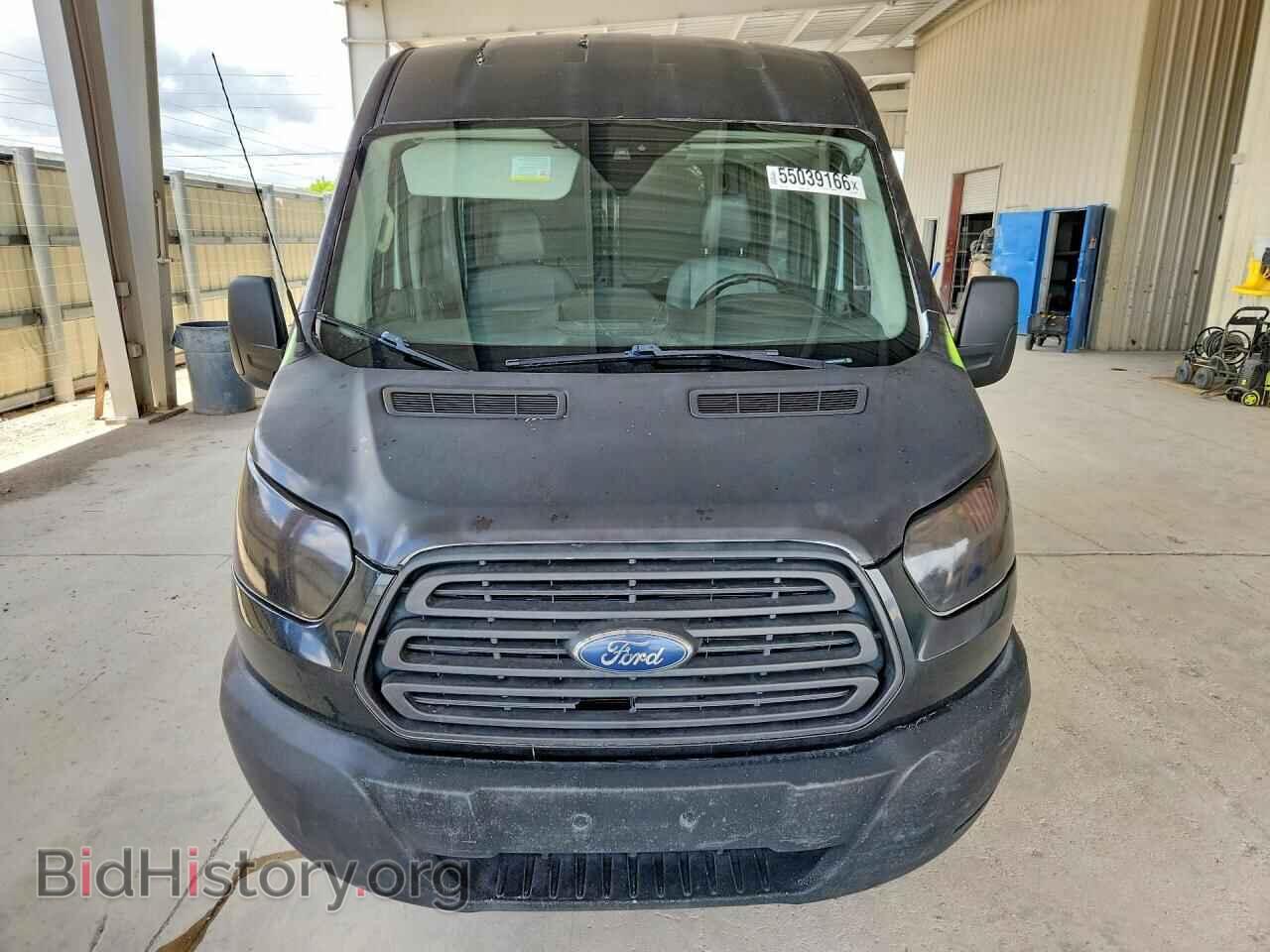 2016 FORD TRANSIT - VIN: 1FTYR2CM6GKA16821 - Фото 5