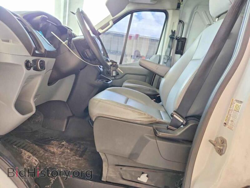 2016 Ford TRANSIT (VIN 1FTYR2CM6GKA16821) — photo 7 of 13