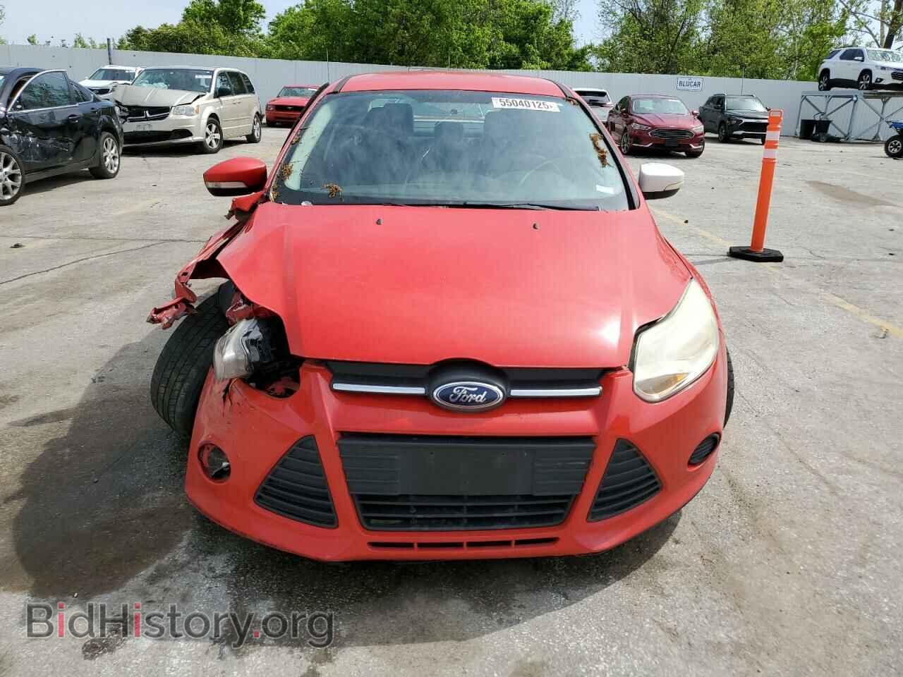 2014 FORD FOCUS - VIN: 1FADP3F21EL323735 - Photo 5