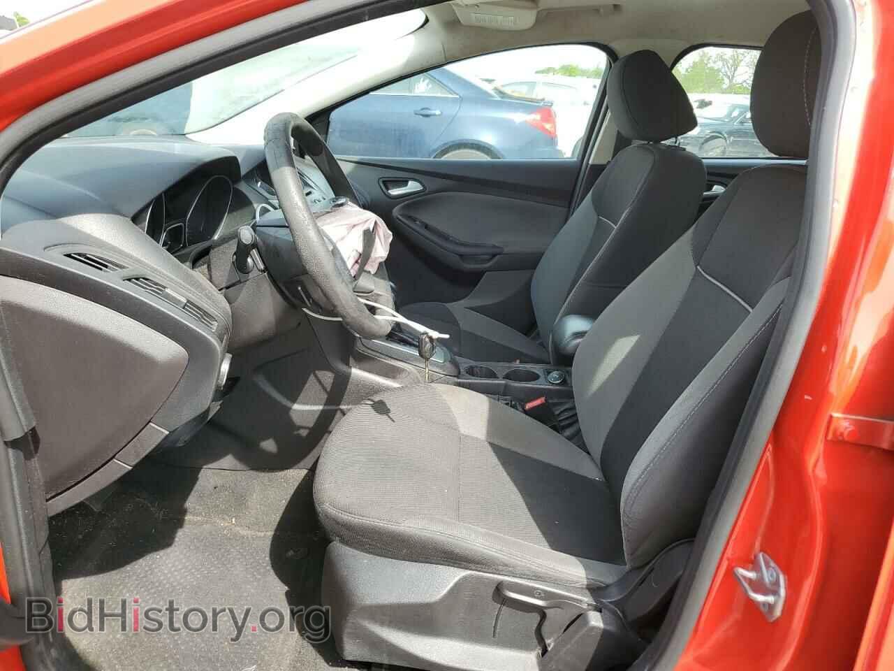 2014 FORD FOCUS - VIN: 1FADP3F21EL323735 - Photo 7