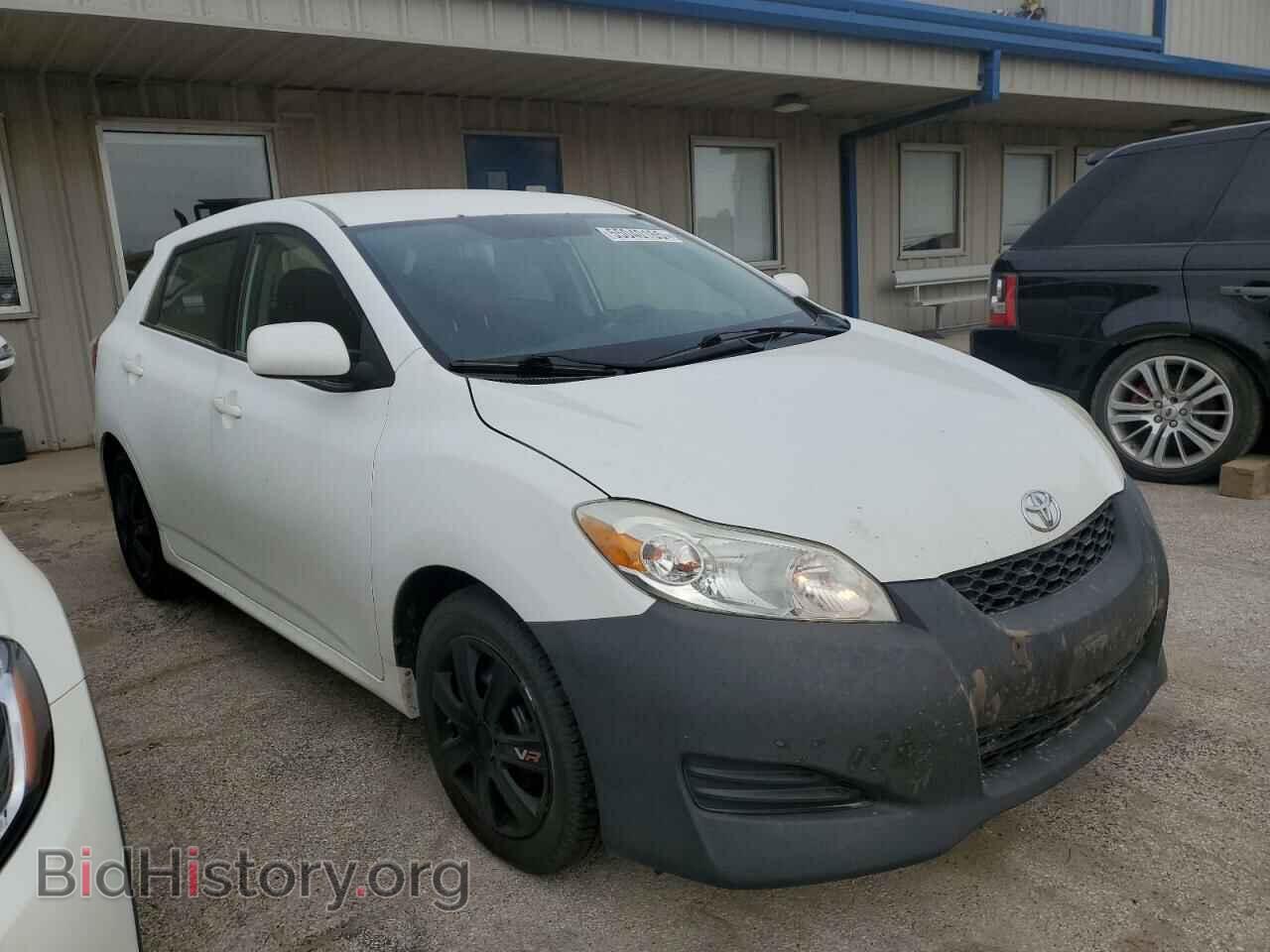 2010 TOYOTA COROLLA - VIN: 2T1KU4EE5AC314646 - Фото 4