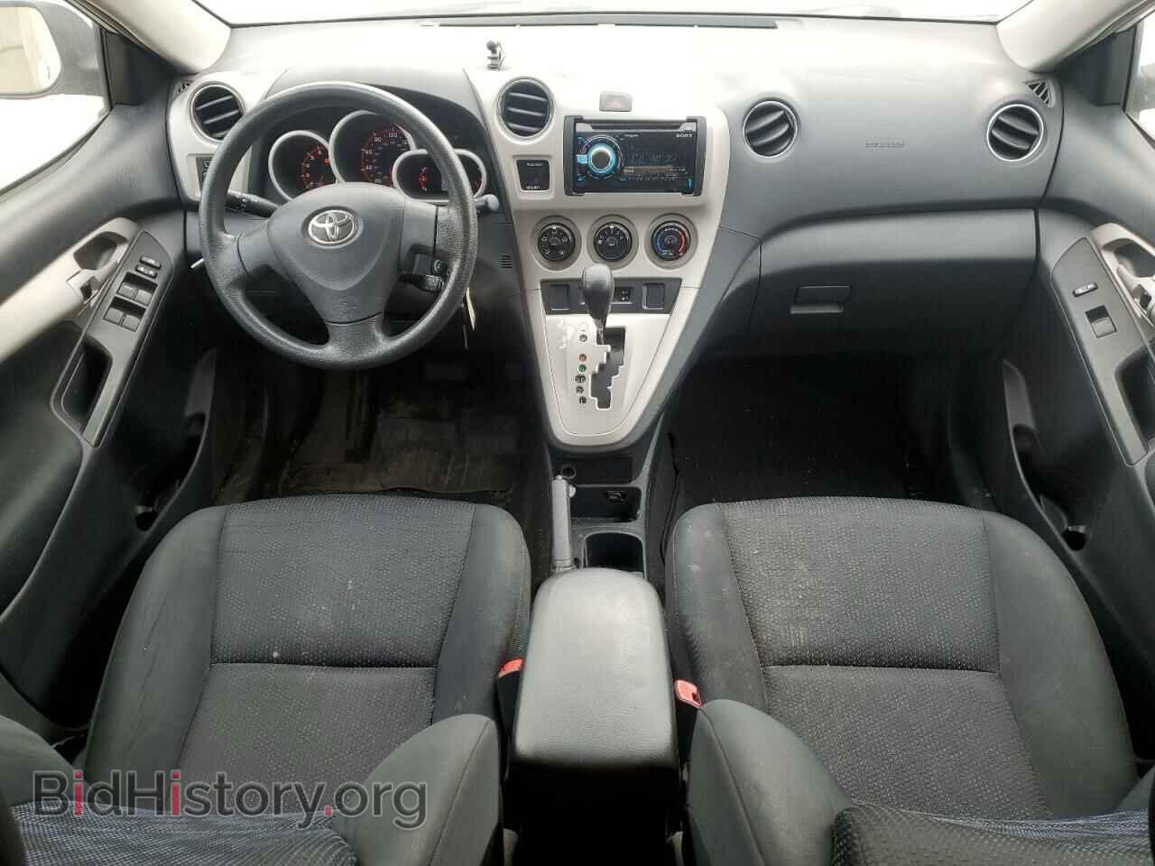 2010 TOYOTA COROLLA - VIN: 2T1KU4EE5AC314646 - Фото 8